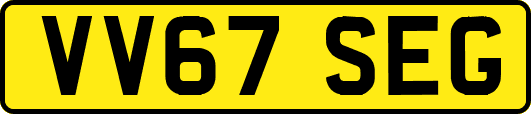 VV67SEG