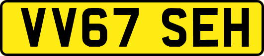 VV67SEH