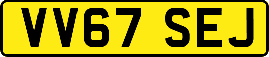 VV67SEJ