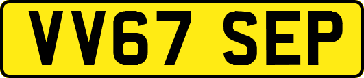 VV67SEP