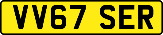 VV67SER
