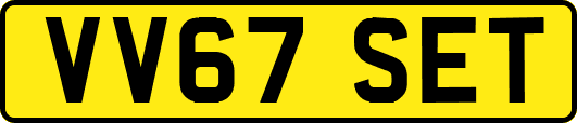 VV67SET