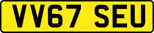 VV67SEU