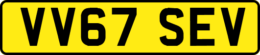 VV67SEV