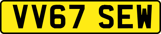 VV67SEW
