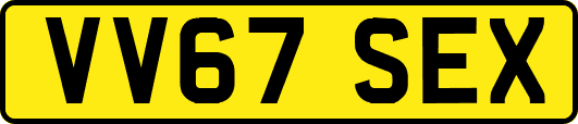 VV67SEX