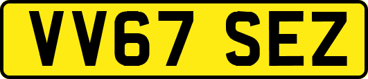VV67SEZ