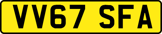 VV67SFA