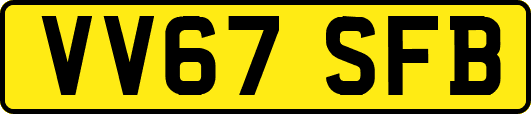VV67SFB