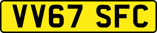 VV67SFC