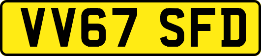 VV67SFD