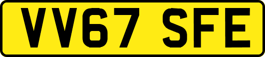 VV67SFE