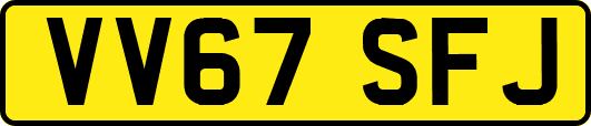 VV67SFJ