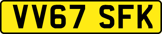VV67SFK