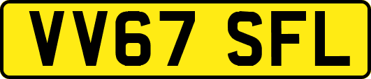 VV67SFL