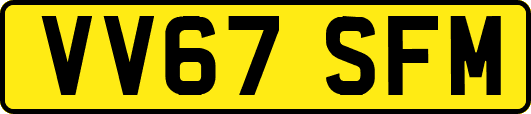 VV67SFM