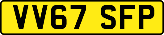 VV67SFP