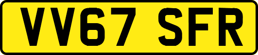 VV67SFR