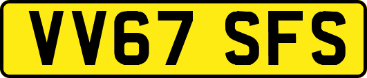 VV67SFS