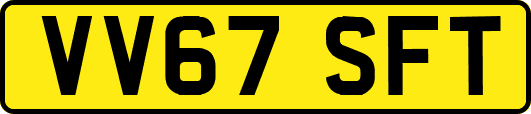 VV67SFT