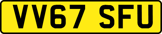 VV67SFU