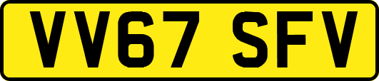 VV67SFV