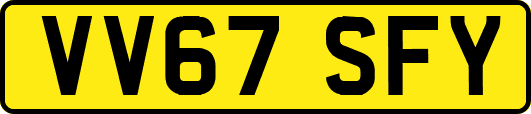 VV67SFY