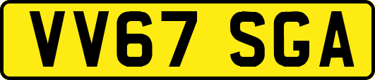 VV67SGA