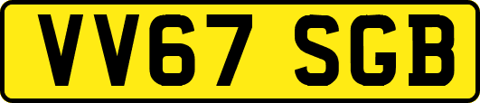 VV67SGB