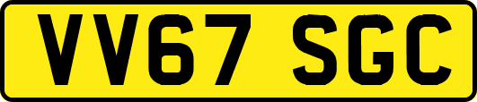 VV67SGC