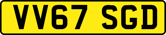VV67SGD