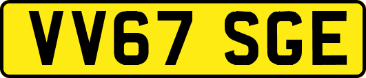 VV67SGE