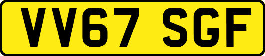 VV67SGF