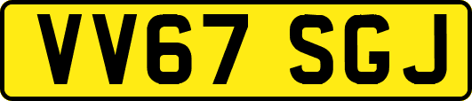 VV67SGJ