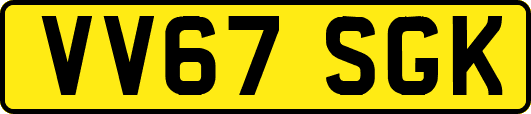 VV67SGK