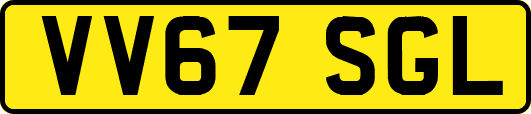 VV67SGL