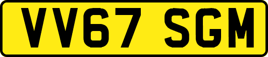 VV67SGM