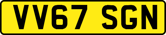 VV67SGN