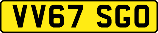 VV67SGO
