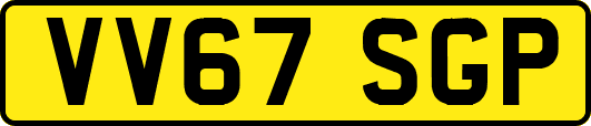 VV67SGP