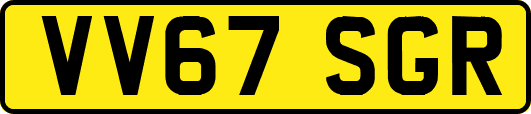 VV67SGR