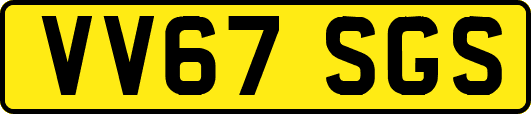 VV67SGS
