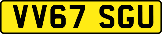 VV67SGU