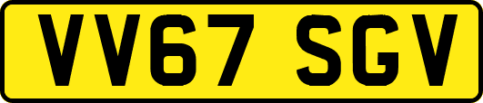 VV67SGV