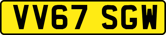 VV67SGW