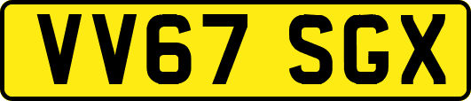 VV67SGX