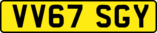 VV67SGY