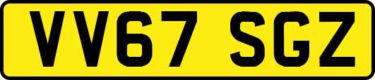 VV67SGZ