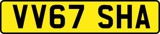 VV67SHA
