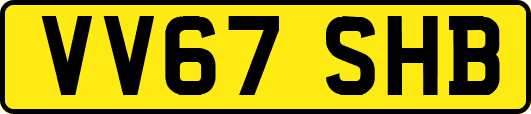 VV67SHB